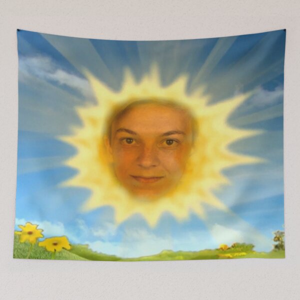 Item preview, Weston Koury Sun designed and sold by kylie a.