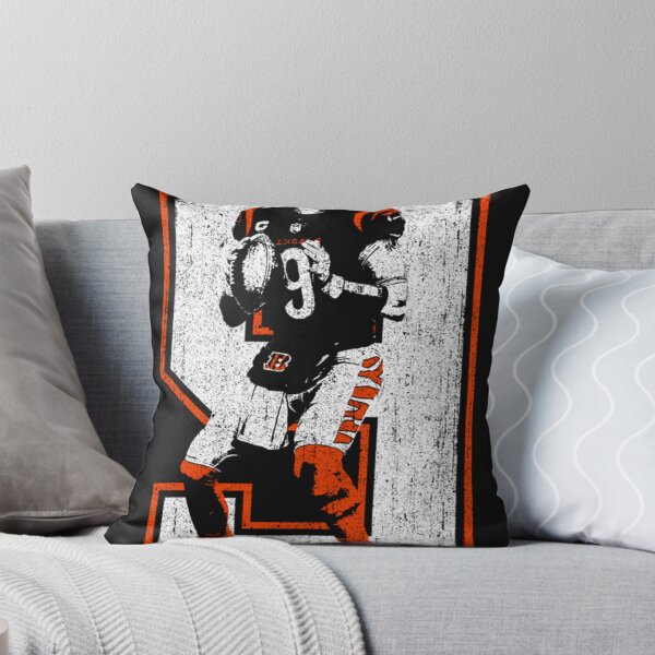 Item preview, joe burrow fan art designed and sold by zmcewanguthrie.