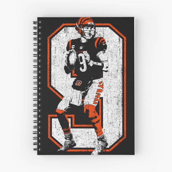 Item preview, joe burrow fan art designed and sold by zmcewanguthrie.