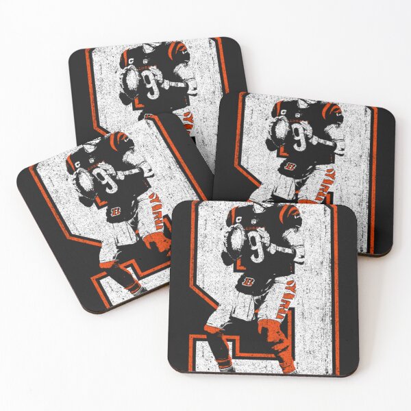 Item preview, joe burrow fan art designed and sold by zmcewanguthrie.
