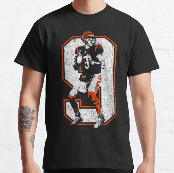 Joe Burrow Cincinnati Bengals funny Cigar art T-shirt, hoodie, sweater,  long sleeve and tank top