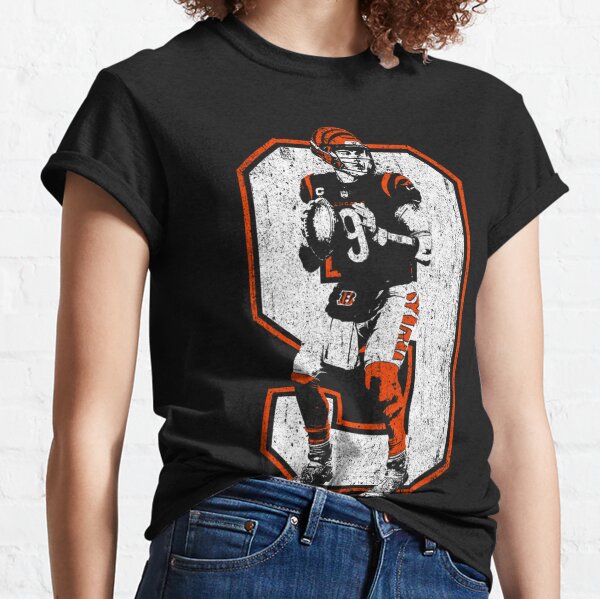 Cincinnati Bengals Joe Burrow smoking cigar Joe cool shirt, hoodie,  sweater, long sleeve and tank top