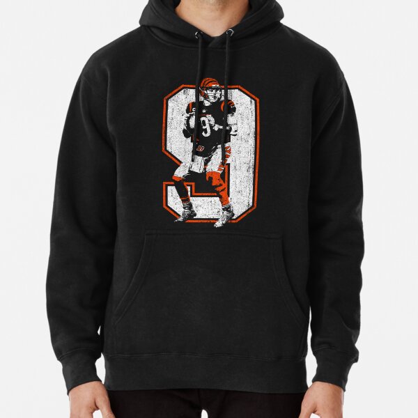 Cincinnati Bengals Joe Burrow smoking cigar Joe cool shirt, hoodie,  sweater, long sleeve and tank top