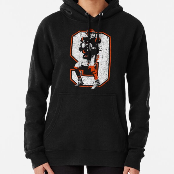 Joe Burrow Cincinnati Bengals funny Cigar art T-shirt, hoodie, sweater,  long sleeve and tank top