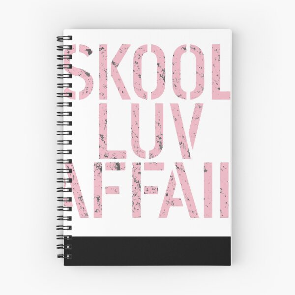 Item preview, BTS School Luv Affair Classic designed and sold by KelliBenson.