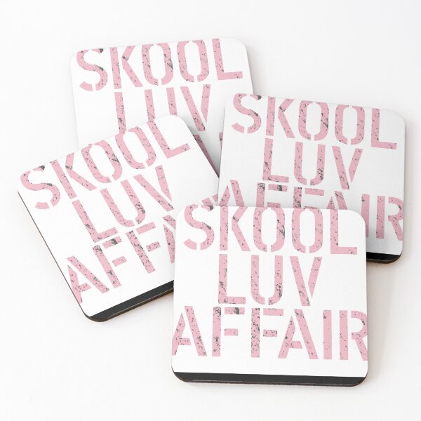 Item preview, BTS School Luv Affair Classic designed and sold by KelliBenson.