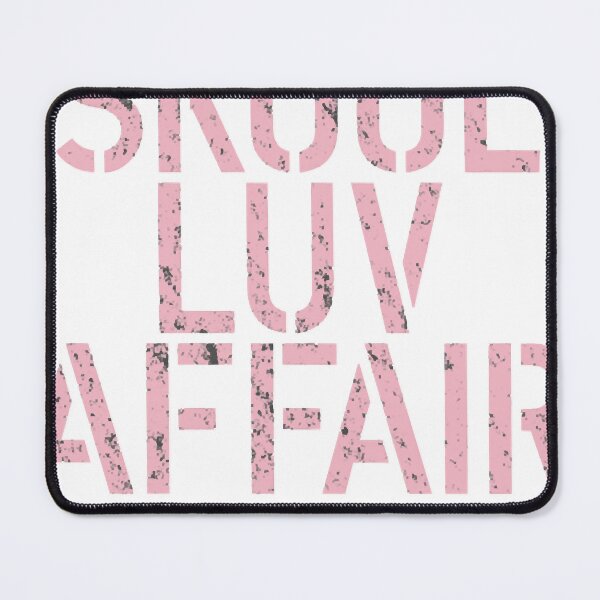 Item preview, BTS School Luv Affair Classic designed and sold by KelliBenson.