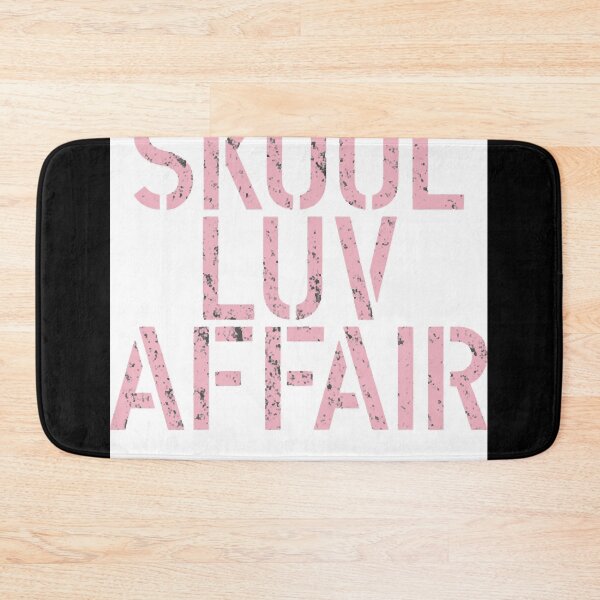 Item preview, BTS School Luv Affair Classic designed and sold by KelliBenson.