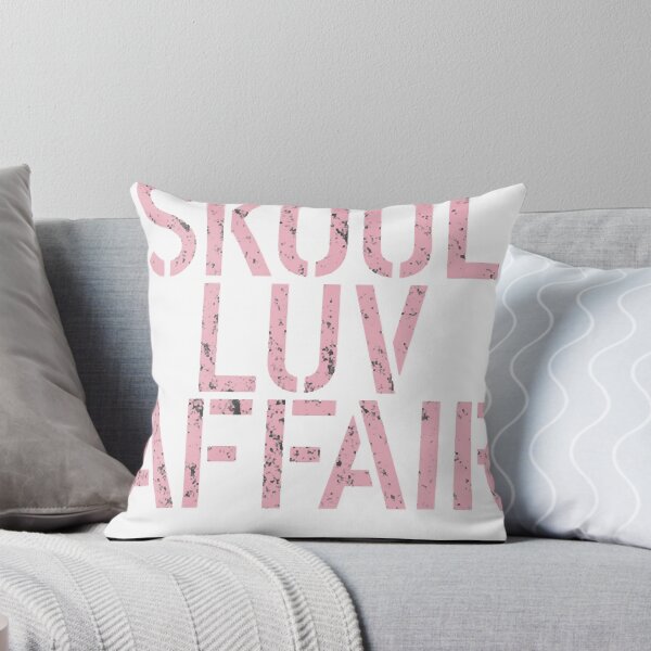 Item preview, BTS School Luv Affair Classic designed and sold by KelliBenson.