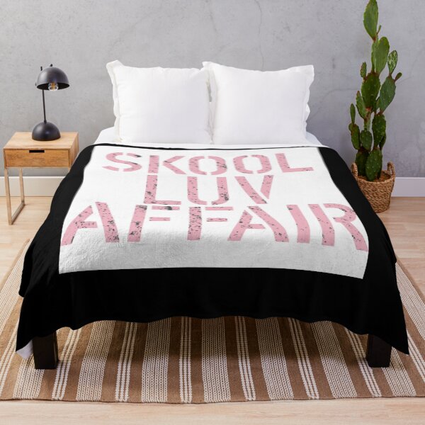 Item preview, BTS School Luv Affair Classic designed and sold by KelliBenson.