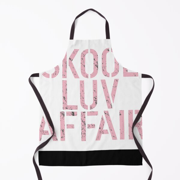 Item preview, BTS School Luv Affair Classic designed and sold by KelliBenson.