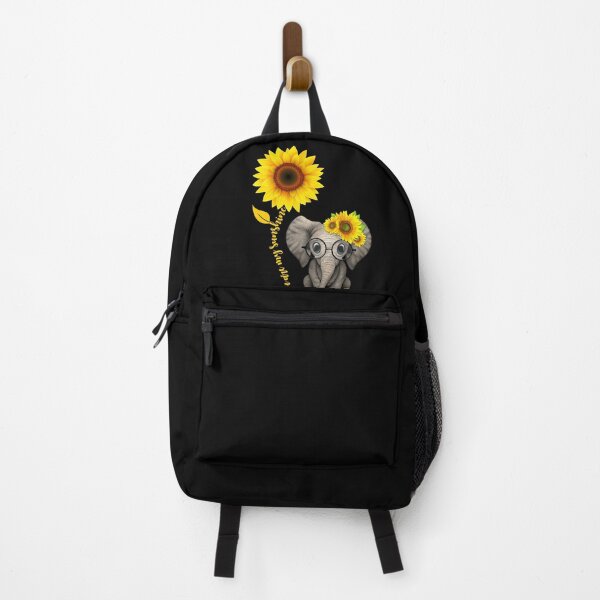 Item preview, Elephant sunflower you are my sunshine designed and sold by Anderson456.