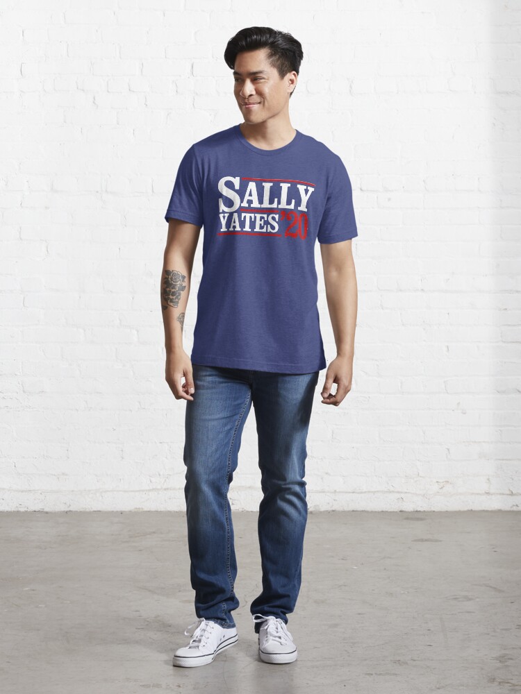 Alternate view of Sally Yates 2020 Essential T-Shirt