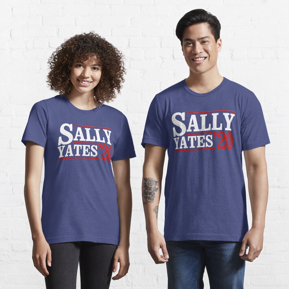 Sally Yates 2020 Essential T-Shirt