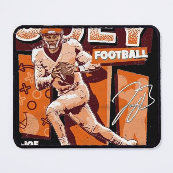 Item preview, joe burrow fan art designed and sold by zmcewanguthrie.