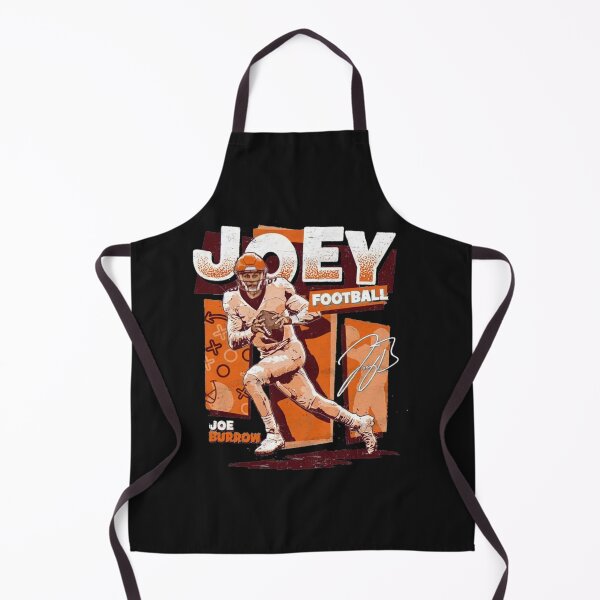 Item preview, joe burrow fan art designed and sold by zmcewanguthrie.