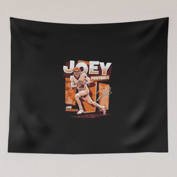 Item preview, joe burrow fan art designed and sold by zmcewanguthrie.