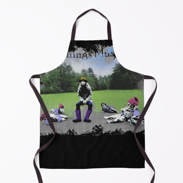 Item preview, All Things Must Pass Album Classic designed and sold by ChynaGonzalez.