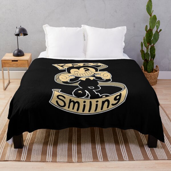 bendy duvet cover