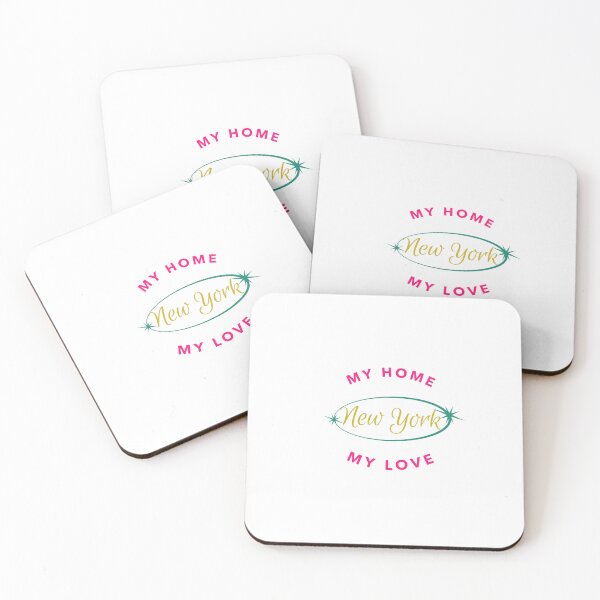 Item preview, New York City t-shirts souvenirs and gifts designed and sold by Poutchy.