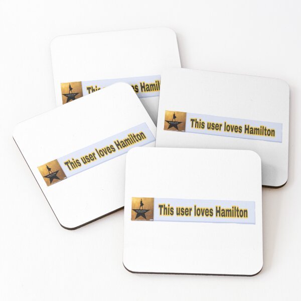 Item preview, Hamilton Joke designed and sold by eva-aestheticcc.