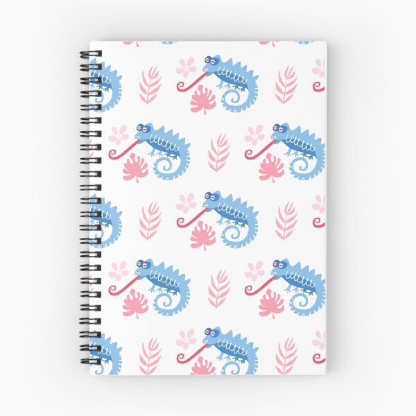 Item preview, Blue Lizard Floral designed and sold by SweetTea4U.
