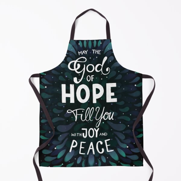 Item preview, Romans 15:13 designed and sold by Anovaart.