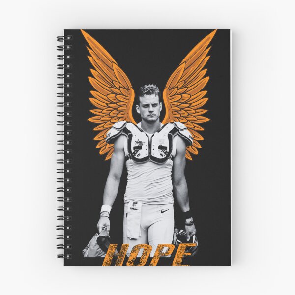 Item preview, joe burrow fan art designed and sold by zmcewanguthrie.