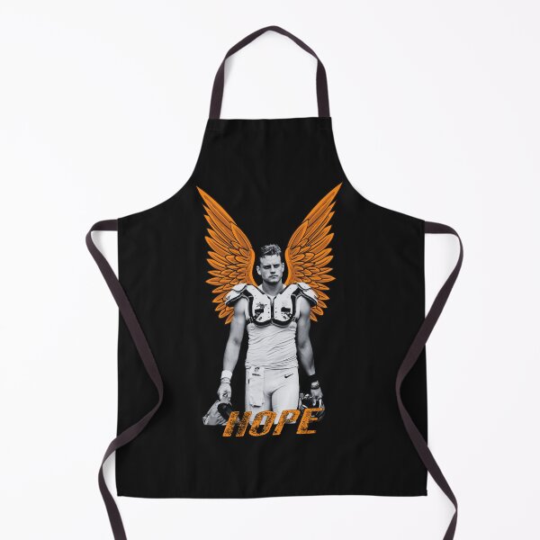 Item preview, joe burrow fan art designed and sold by zmcewanguthrie.