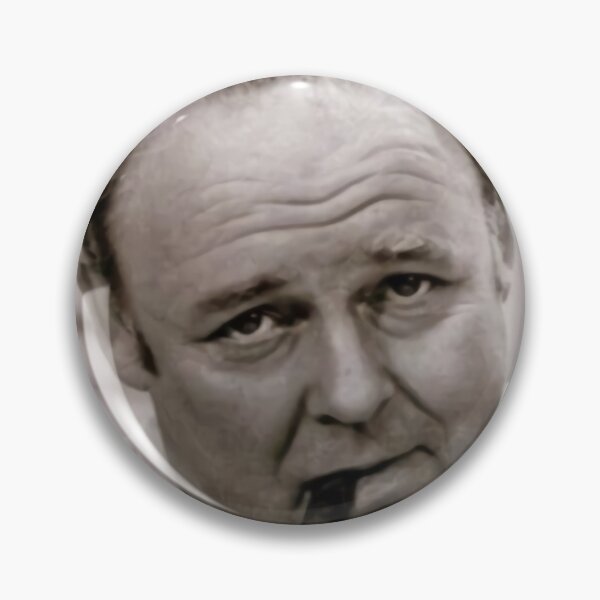 Item preview, Archie Bunker Funny 70s Tv Quote Whoop Dee Do Fan Vintage Men Gift Tee designed and sold by mytowewifu553.