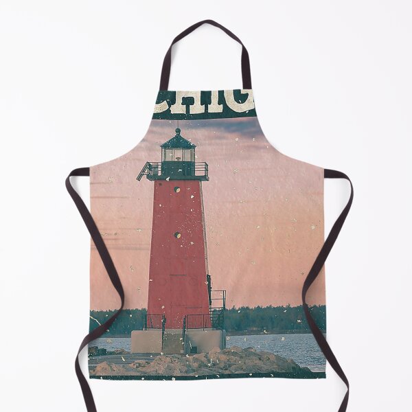 Item preview, Michigan It's Better To Have Lived designed and sold by TeganCrafford.