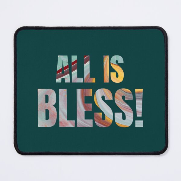 Item preview, All Is Bliss! designed and sold by UAnais.