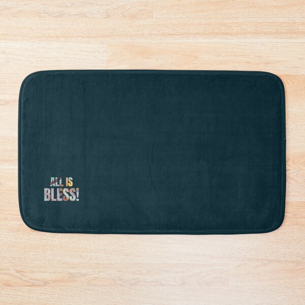 Item preview, All Is Bliss!   designed and sold by UAnais.