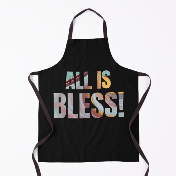 Item preview, All Is Bliss! designed and sold by UAnais.