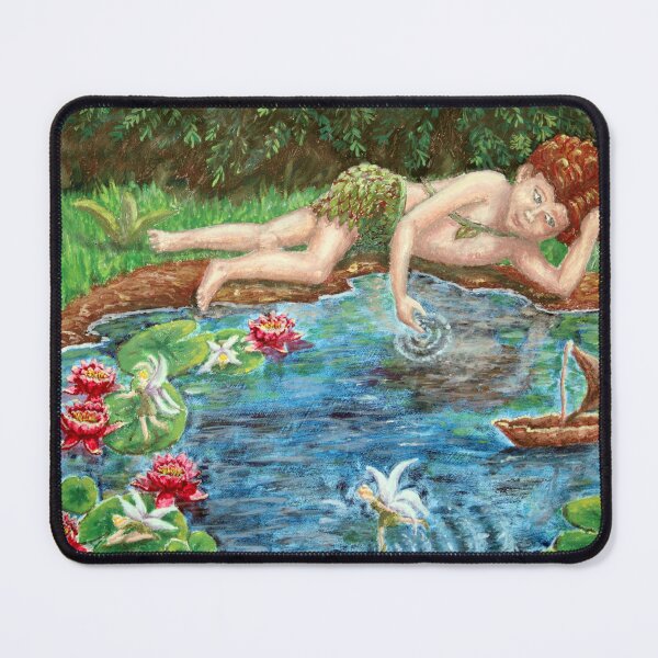 Item preview, Midsummer Daydream designed and sold by Dawna Morton.