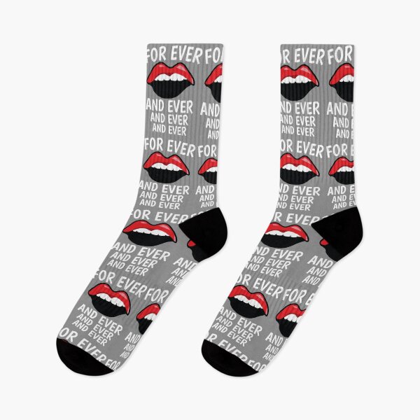 Item preview, Mouth with a hearty saying designed and sold by vibeno1.