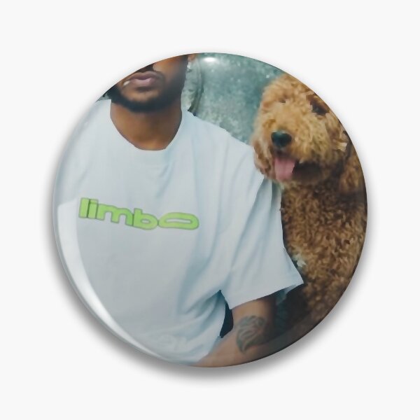 Item preview, Aminé LIMBO Classic designed and sold by ChynaGonzalez.