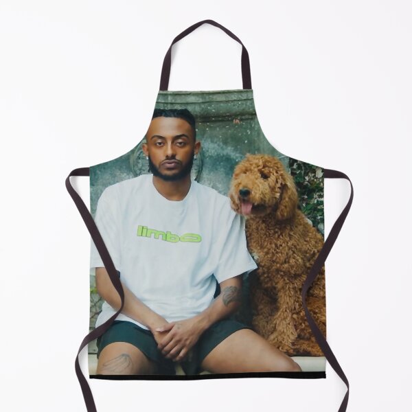 Item preview, Aminé LIMBO Classic designed and sold by ChynaGonzalez.