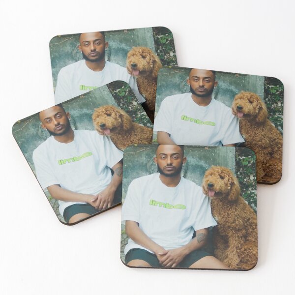 Item preview, Aminé LIMBO Classic designed and sold by ChynaGonzalez.