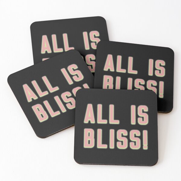 Item preview, All Is Bliss_quot_ Catherine the Great, pink text designed and sold by UAnais.