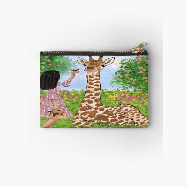 Item preview, Love Giraffe Paradise designed and sold by reyniramirezfi.