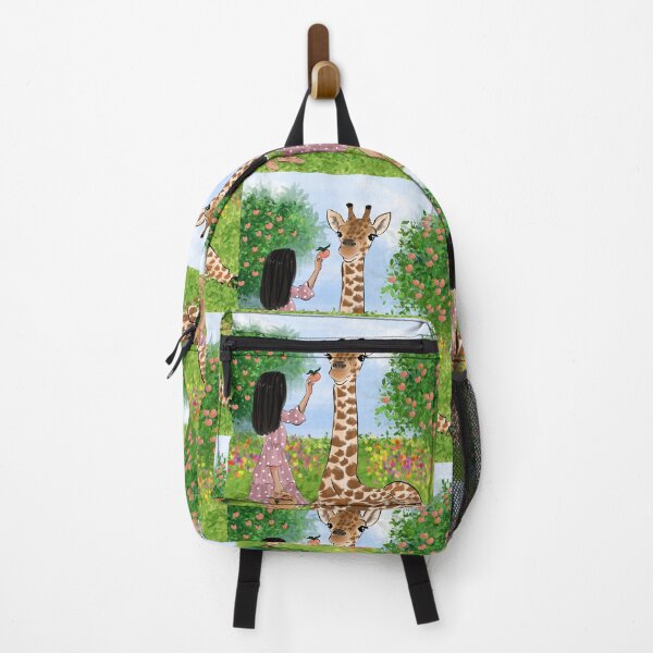 Item preview, Love Giraffe Paradise designed and sold by reyniramirezfi.
