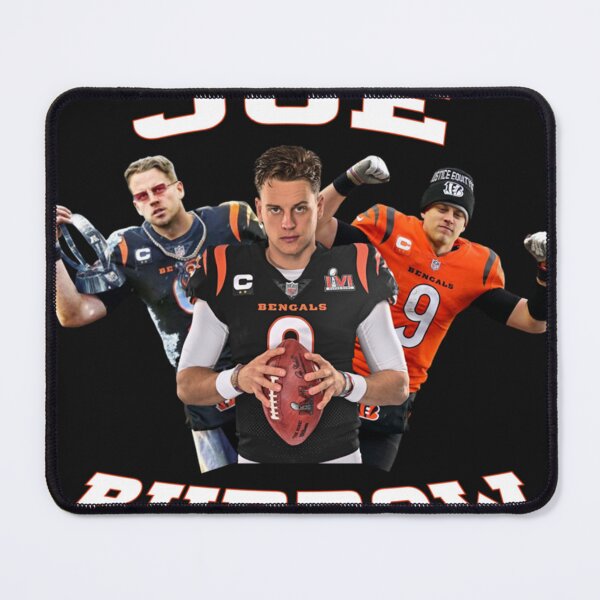 Item preview, joe burrow fan art designed and sold by zmcewanguthrie.