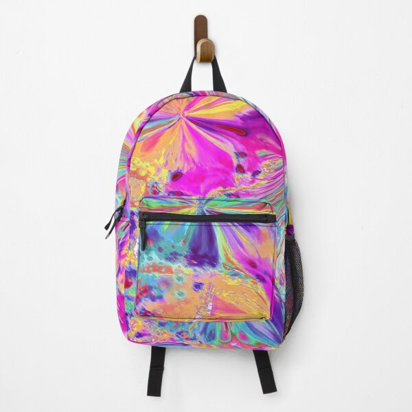 Item preview, 60's Trippy Psychedelic Abstract Art designed and sold by Deborah Camp.