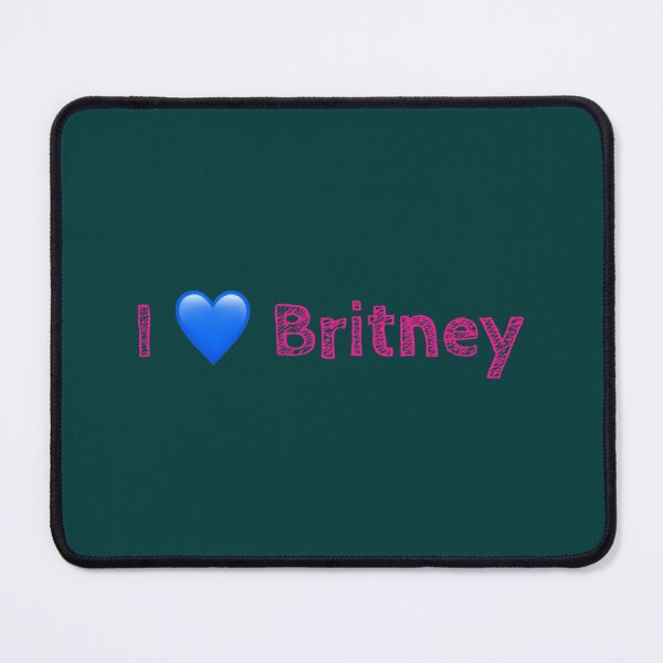 Item preview, I Heart Britney designed and sold by UAnais.