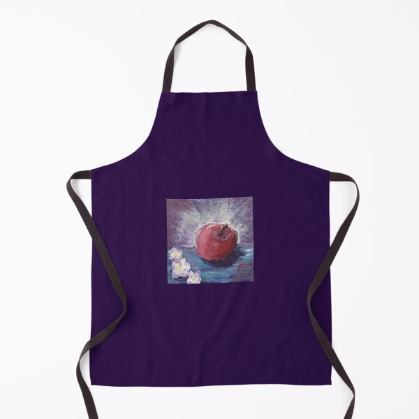 Item preview, Spring Apple designed and sold by Dawna Morton.