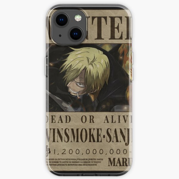 Sanji Wallpaper Iphone Cases Redbubble