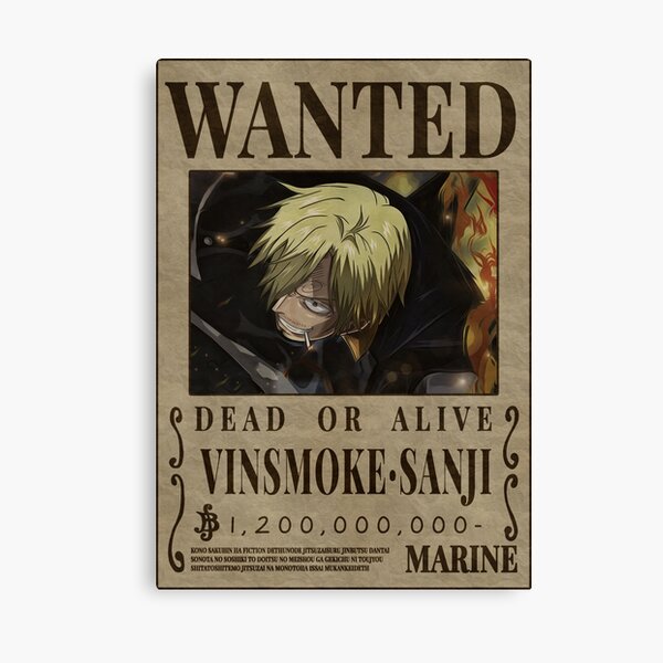 One Piece - Sanji - Vinsmoke Sanji - Manga - One Piece- patch posteriore -  Patch Portachiavi Adesivi -  - Il più grande Patch Negozio in  tutto il mondo