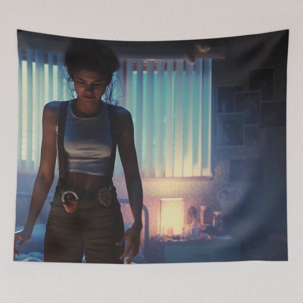 Item preview, Detective Rue designed and sold by kylie a.