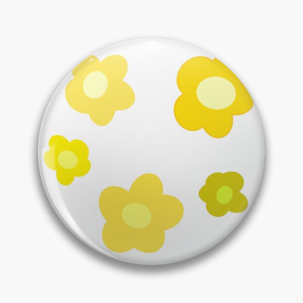 Item preview, Yellow daisies designed and sold by Happy Hope Co..